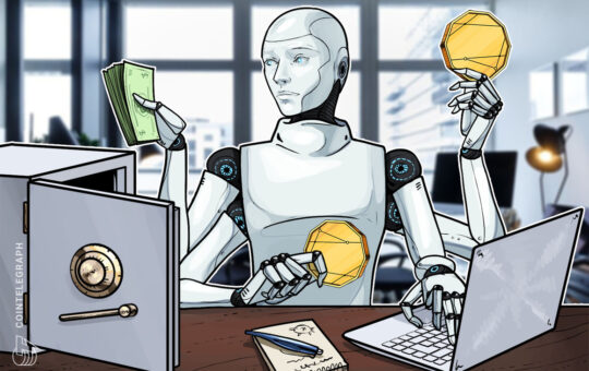 This AI chatbot is either an exploiter's dream or their nightmare