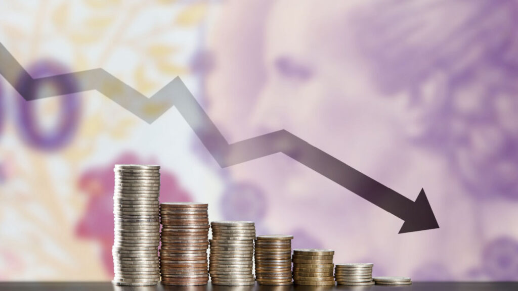 argetine peso devaluation inflarion