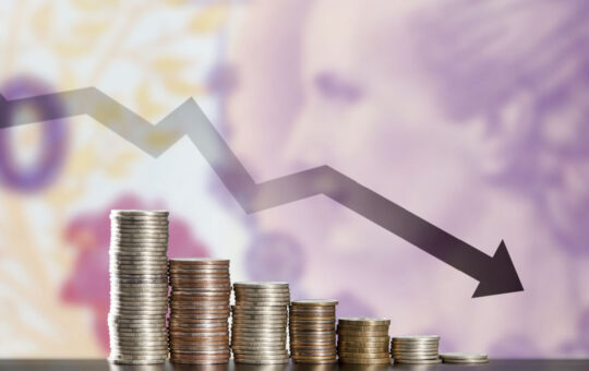argetine peso devaluation inflarion