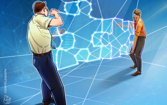 Ava Labs partners with AWS to offer one-click node deployment