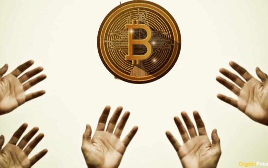 BTC Fear and Greed Index Flashes "Greed" for the First Time in 10 Months