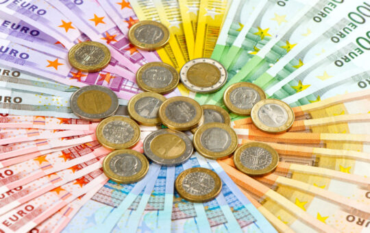 bank of spain monei digital euro