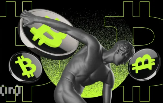 Bitcoin, Ethereum Starts 2023 Flat as Analysts Hold Bullish Views For the Year