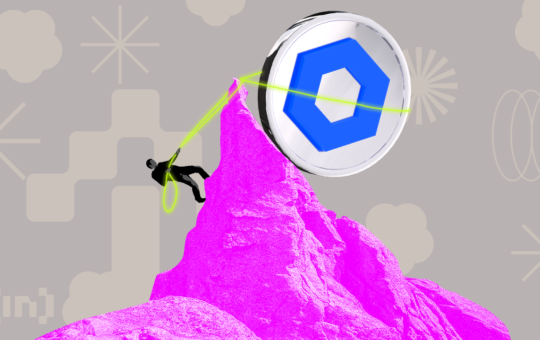 Chainlink Touts Dynamic NFTs But LINK Loses $7 Level