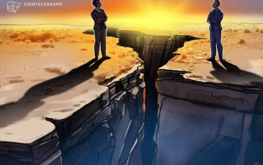 Circle denies blaming SEC for shuttered $9B plan to go public