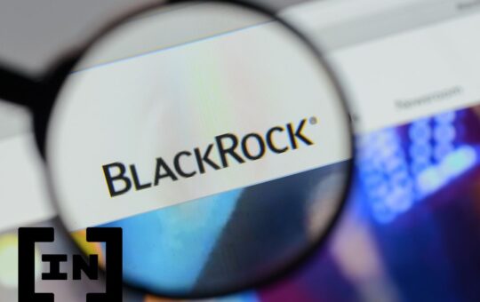 Core Scientific Gets $37.5M Loan to Stay Afloat; BlackRock Among Creditors