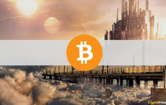 El Salvador's Bitcoin City Wins an International Design Award (Report)