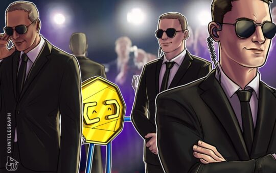 FTX customers are safe from being doxxed, for now