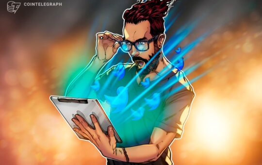 Former FTX US President lashes out at 'insecure' SBF in 49-part Twitter thread rant