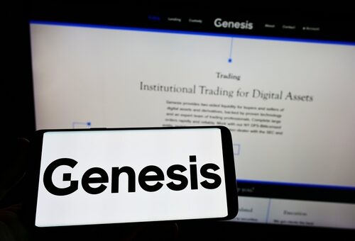 Genesis reportedly planning to file for bankruptcy: report