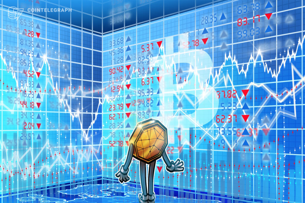 Here’s why Bitcoin price could correct after the US government resolves the debt limit impasse