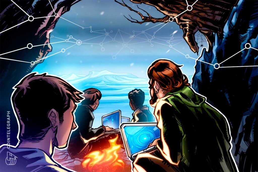 Number of devs increased during crypto winter: Electric Capital report