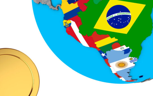 latam common currency brazil argentina elon musk