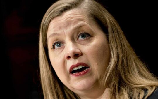 Fed Governor on Crypto: We Do Not Want to Hinder Innovation, the Fed Will Continue to Focus in This Area