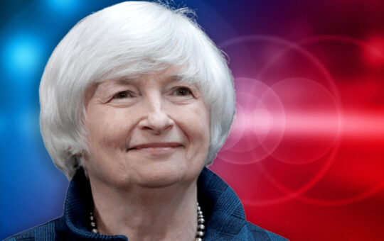 Treasury Secretary Yellen Urges Swift Action to Increase Spending Limit, Avert Default on US Obligations – Economics Bitcoin News