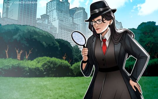 US Feds put together ‘FTX task force’ to trace stolen user funds