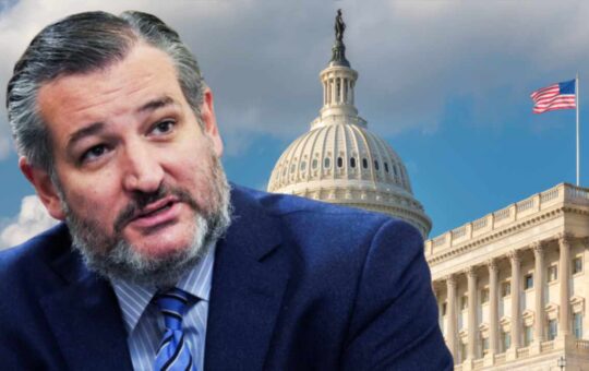 US Lawmaker' Resolution Encourages Capitol Gift Shops to Accept Cryptocurrency