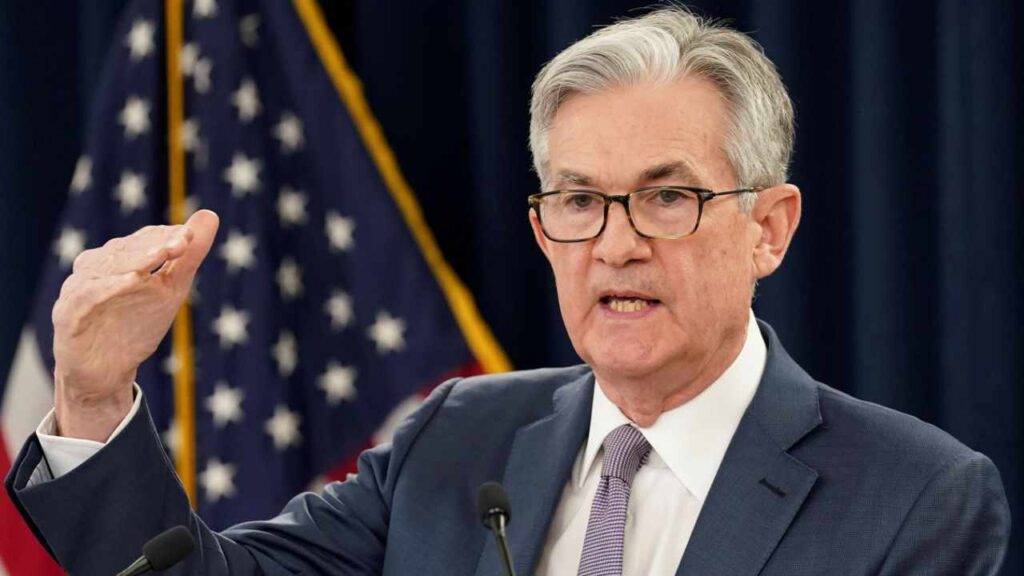 Bank of America, Goldman Sachs, JPMorgan, UBS Share Predictions of Further Fed Rate Hikes