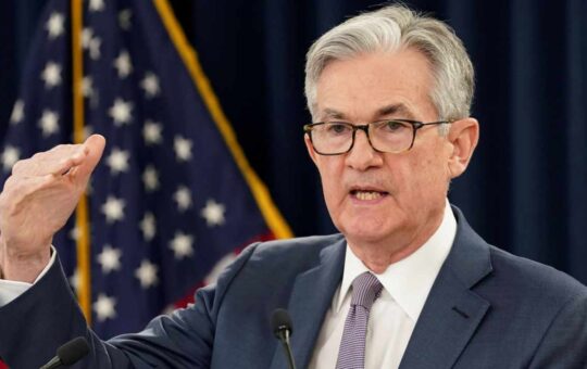 Bank of America, Goldman Sachs, JPMorgan, UBS Share Predictions of Further Fed Rate Hikes