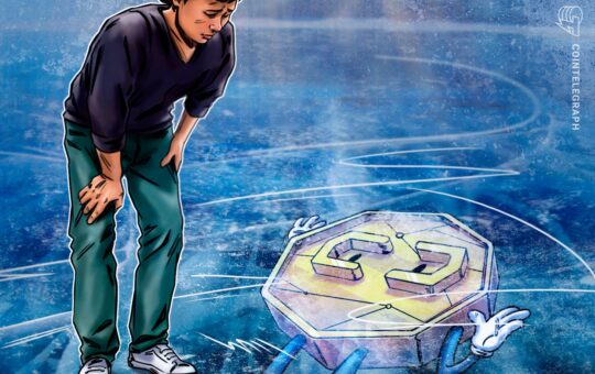 Binance and Huobi freeze $1.4M in crypto linked to North Korean hackers