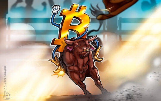 Bitcoin bulls plan to flip $23K to support by aiming to win this week’s $1B options expiry