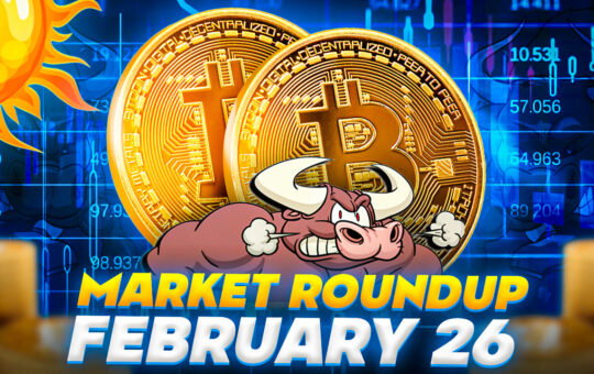 Can BTC's 61.8% Fibonacci Retracement Indicate a Bounce-Back in Price on Sunday?