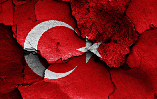Cryptocurrency Exchanges Offer Assistance to Earthquake-hit Turkey