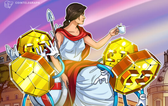 Digital pound could co-exist with private stablecoins — UK central bank