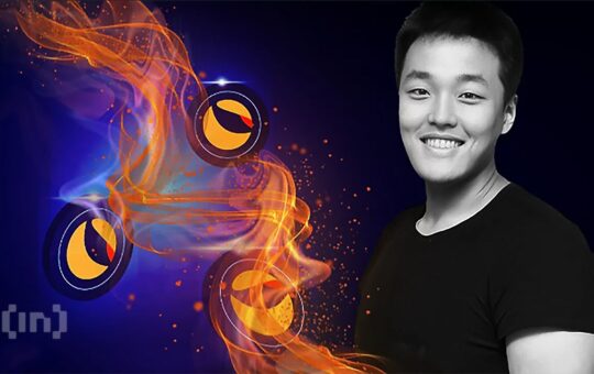 Do Kwon Reaches 5-Star Wanted Level as SEC Brings Forth Securities Fraud Charges