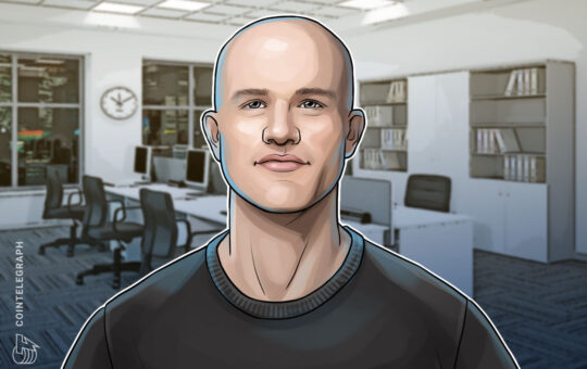 Getting rid of crypto staking would be a