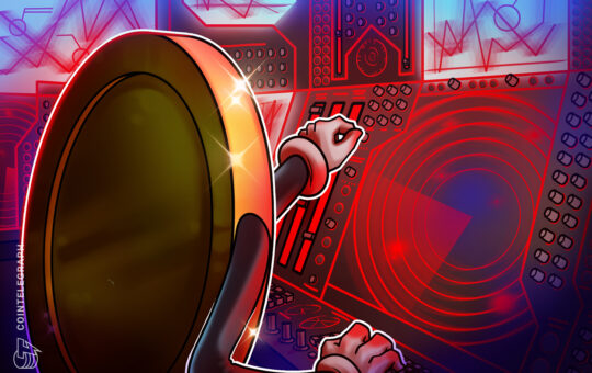 Lido Finance activates staking rate limit after more than 150,000 ETH staked