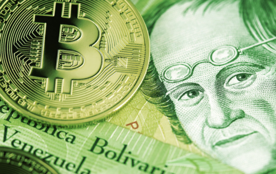 LocalBitcoins Transformed Crypto Finances in Venezuela—Now What?