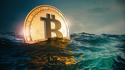 Bitcoin price crashed last Friday as Silvergate Capital delayed filling a 10-K report.
