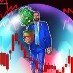 Cointelegraph Markets Pro delivers alerts for 113% gains from 5 trades in the face of 10% BTC drop