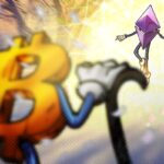 Ethereum faces 6-month lows versus Bitcoin — Will ETH price rebound?