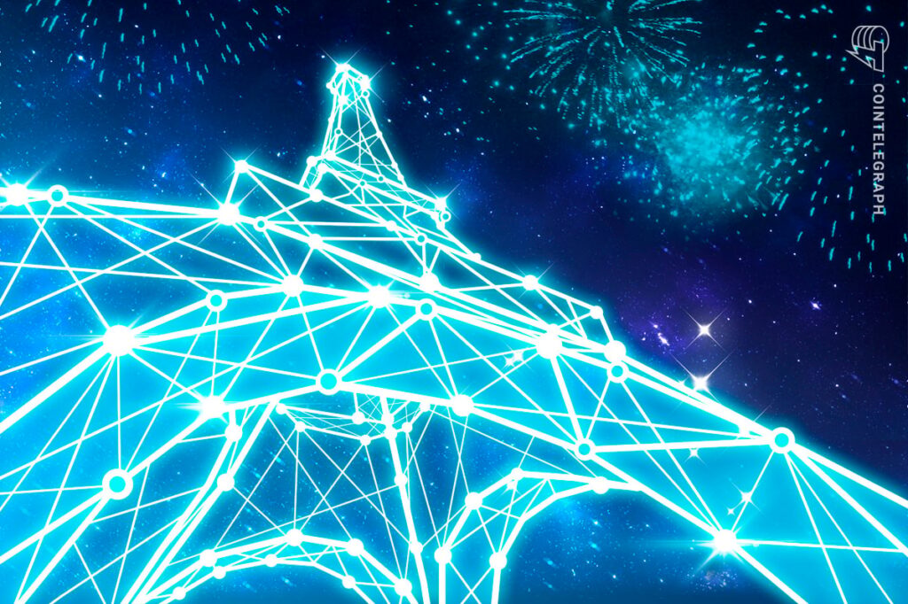 First day of the Summit kicks off