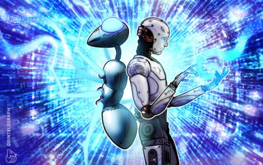 Here’s how the crypto industry is using artificial intelligence