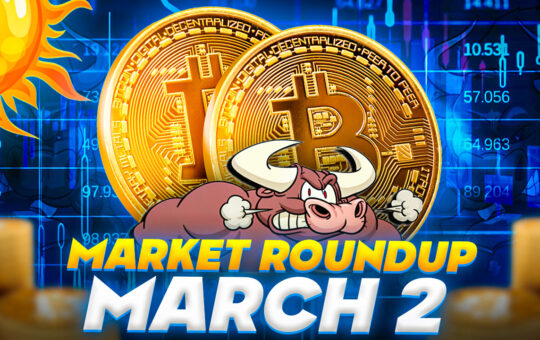 Stagnant Trading Range Leaves Traders Wondering About the Next Move