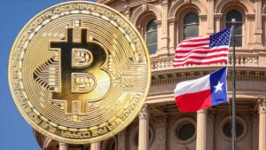 Texas Lawmaker Launches Resolution to Protect Bitcoin Investors, Support BTC Economy