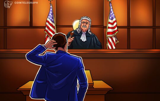 Voyager’s $1B sale to Binance.US put on hold by US court