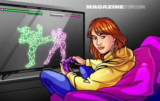 Zero hot take — Web3 Gamer – Cointelegraph Magazine