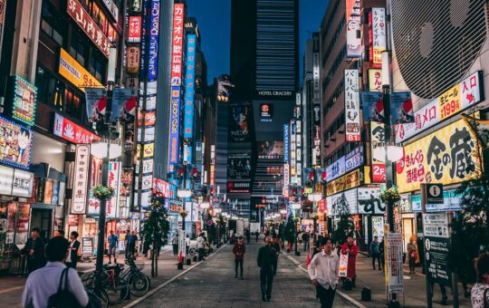 Binance set to begin operations in Japan in two months' time