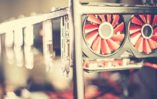 CleanSpark Boosts Mining Capacity With New Machinery Worth $145 Million