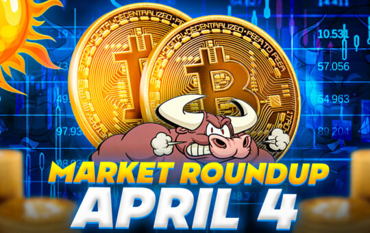 Bitcoin Price and Ethereum Prediction: Crucial Week Ahead, with US Nonfarm Payroll Taking Center Stage