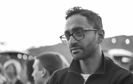 "Crypto is dead in America"