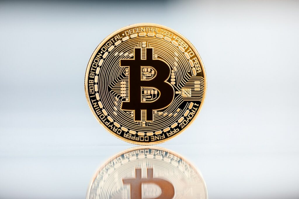 Least amount of Bitcoin on exchanges since the previous bull market top in December 2017