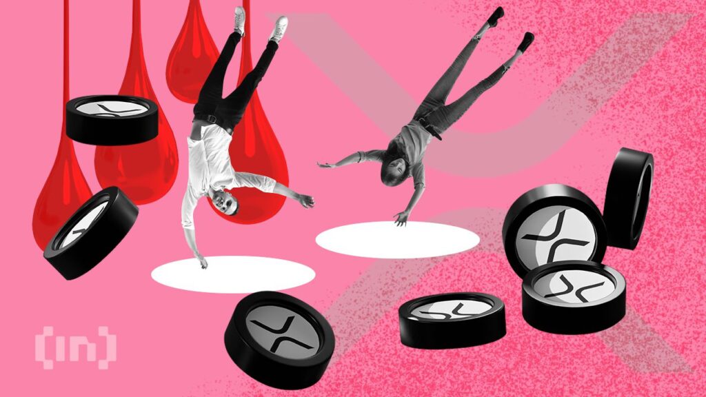 Is Ripple (XRP) Headed for a Price Correction?