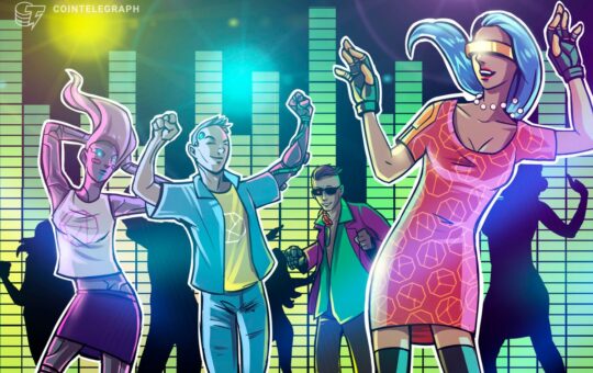 The rise of AI and the impact it could have on the music industry