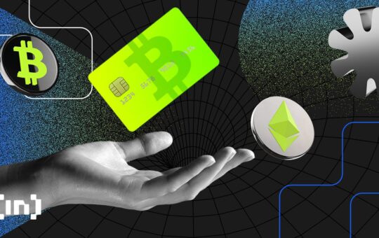 Crypto Adoption Accelerates as Visa and Mastercard Continue to Accept Industry