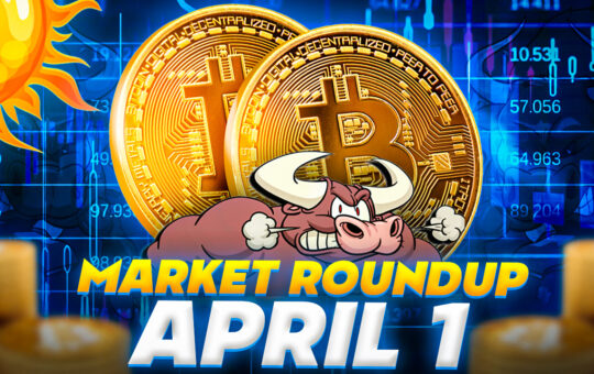 Bitcoin Price and Ethereum Prediction: Will BTC and ETH Break Free from the Weekend Blues?